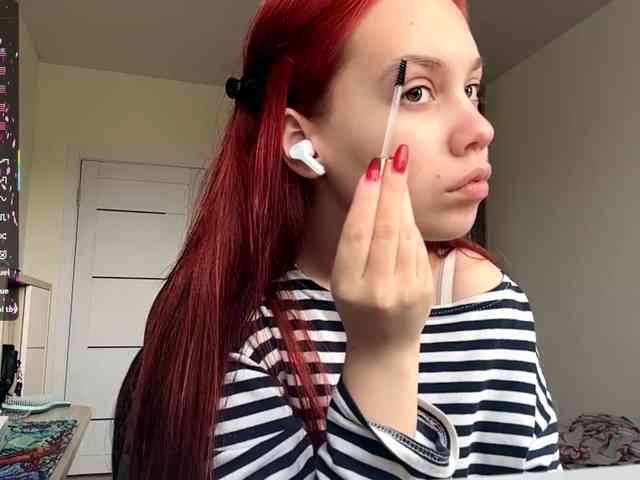 CelenaMile webcam