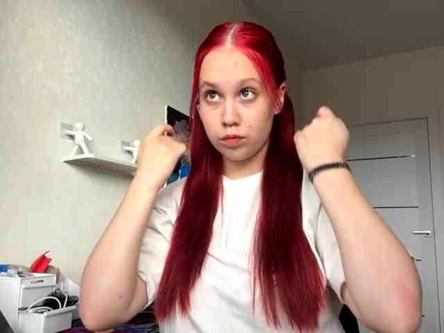 CelenaMile webcam