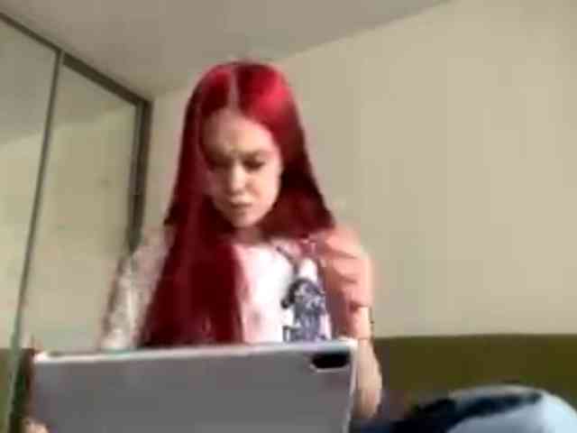 CelenaMile webcam