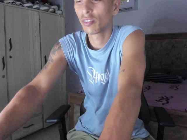Mastercarlos