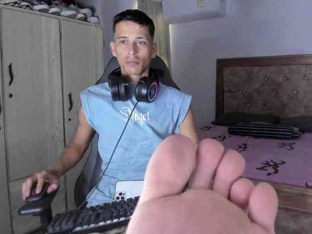 Mastercarlos