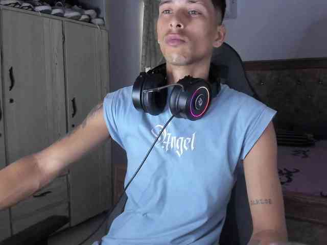 Mastercarlos