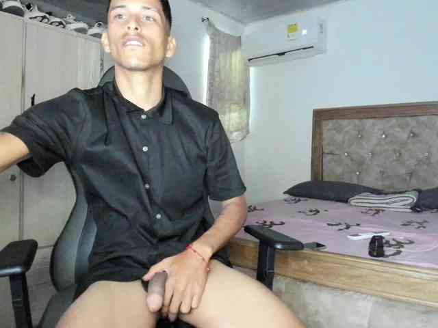 Mastercarlos