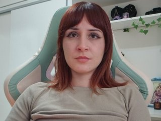 Ahrya222 Porn Show