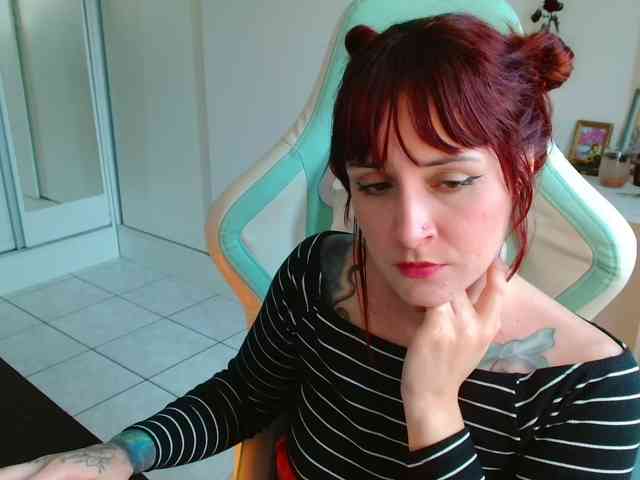 Ahrya222 webcam