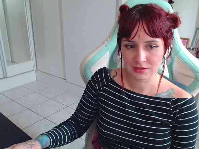 Ahrya222 webcam