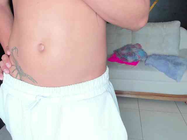 Modelo: nastysex-hard