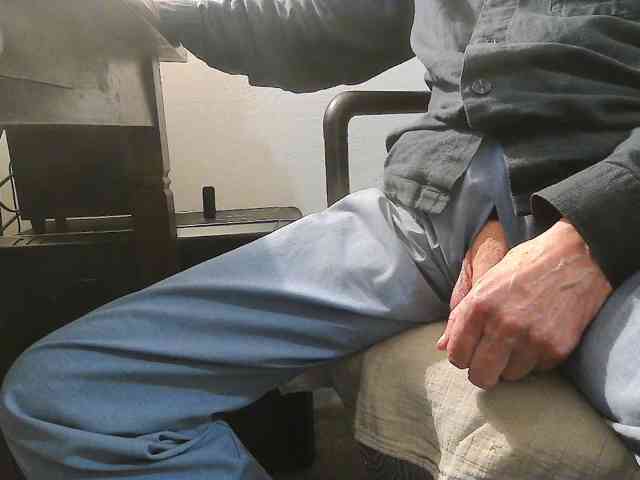 Rubbertapper