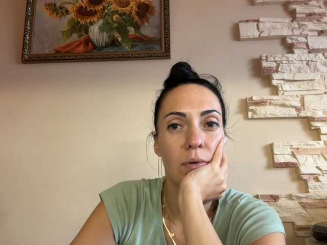 elena1983 live cam on BongaCams