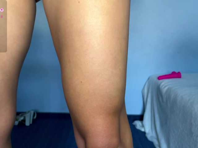 AngellaDingell live cam on BongaCams