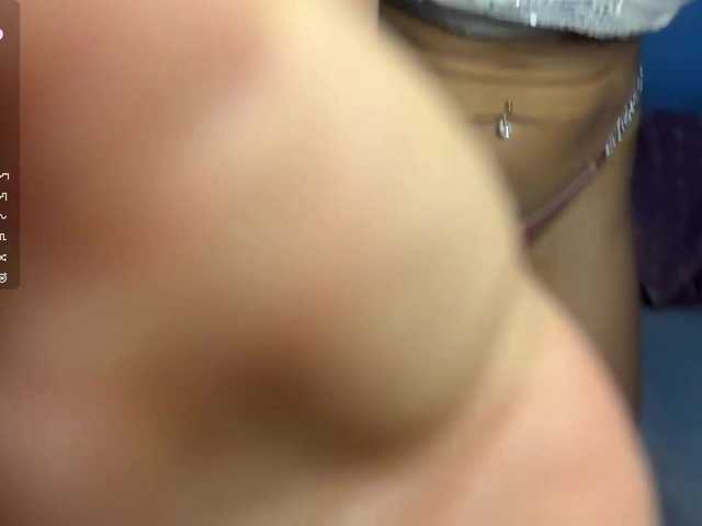 AngellaDingell live cam on BongaCams