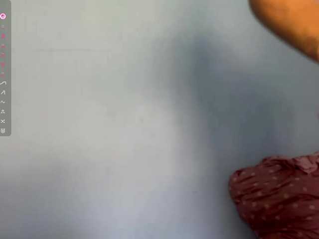 AngellaDingell live cam on BongaCams