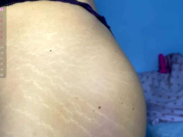 AngellaDingell live cam on BongaCams