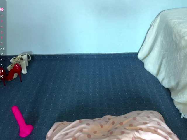 AngellaDingell live cam on BongaCams