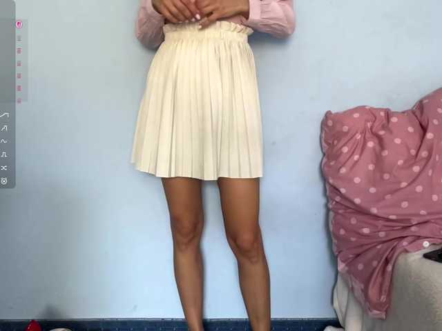 AngellaDingell live cam on BongaCams