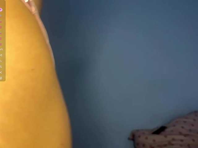 AngellaDingell live cam on BongaCams