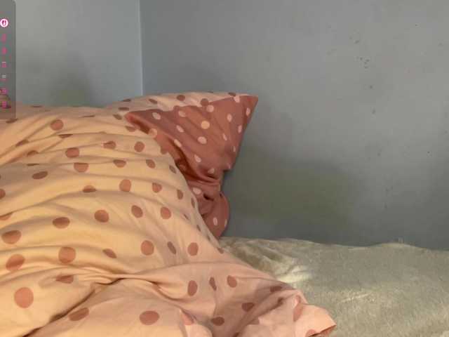 AngellaDingell live cam on BongaCams