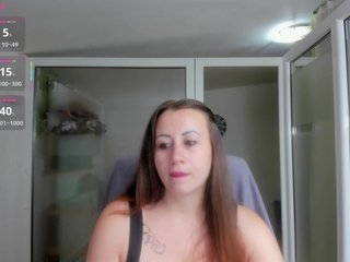 Aryanette Porn Show