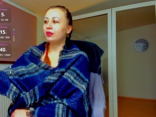 Aryanette Porn Show