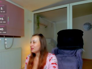 Aryanette Porn Show