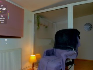 Aryanette Porn Show