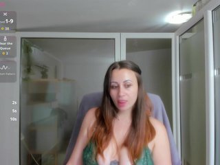 Aryanette Porn Show