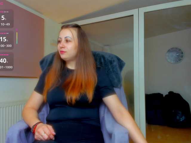Aryanette live cam on BongaCams