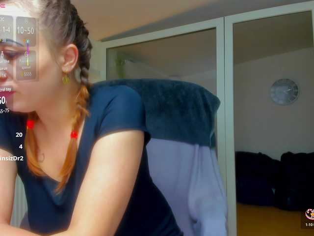 Aryanette live cam on BongaCams