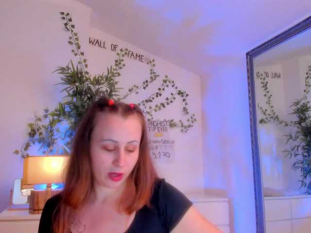 Aryanette live cam on BongaCams