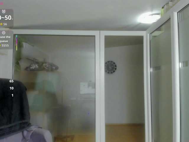 Aryanette live cam on BongaCams
