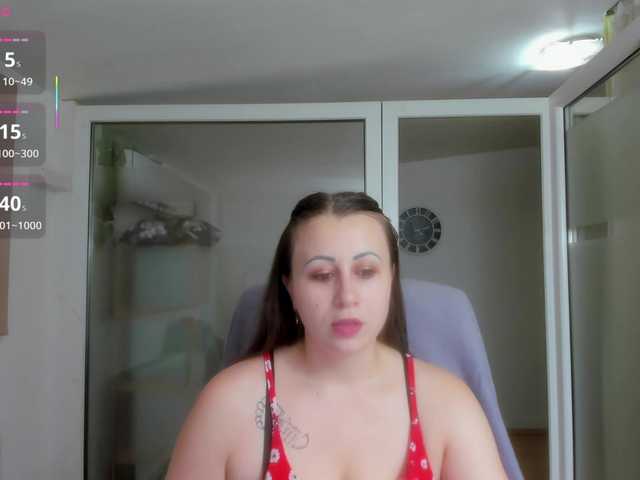 Aryanette live cam on BongaCams