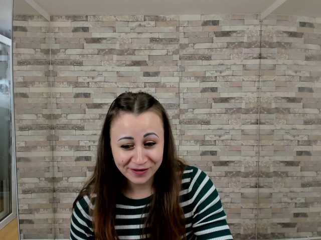 Aryanette live cam on BongaCams