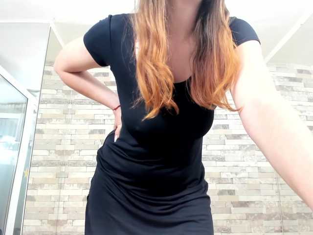 Aryanette, en directo ahora en BongaCams