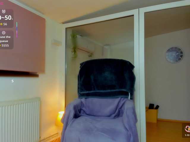 Aryanette live cam on BongaCams