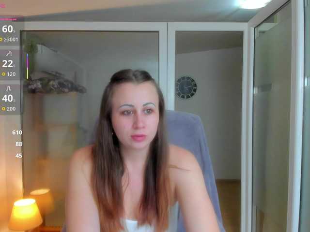 Aryanette live cam on BongaCams