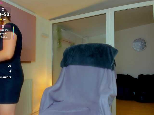 Aryanette live cam preview