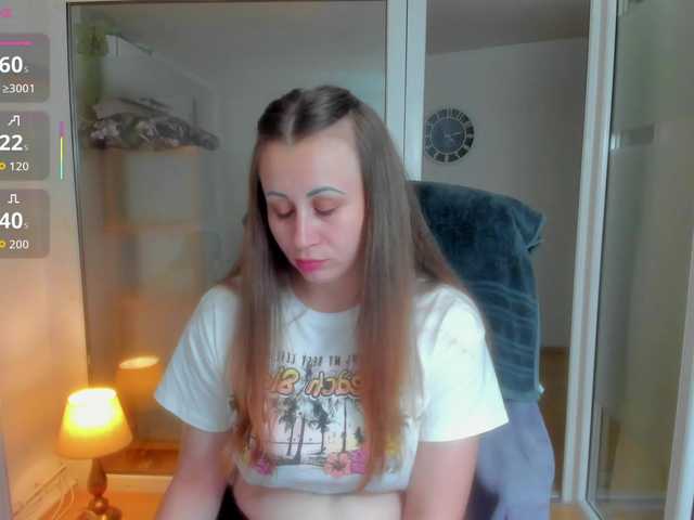 Aryanette live cam on BongaCams