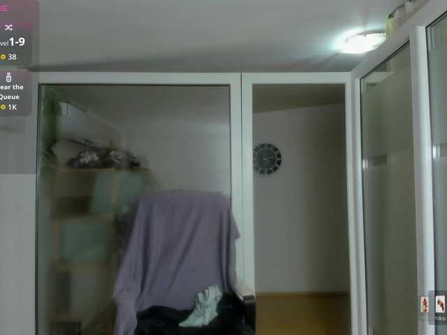Aryanette live cam on BongaCams