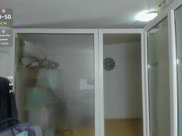 Sex chat gratuit in direct cu Aryanette pe BongaCams