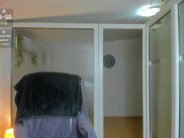 Aryanette live cam on BongaCams