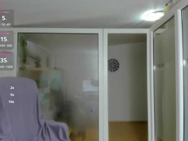 Aryanette Nude Live Sex Shows
