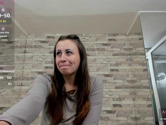 Aryanette, live now on BongaCams
