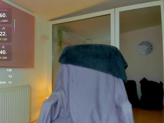 Aryanette live cam preview