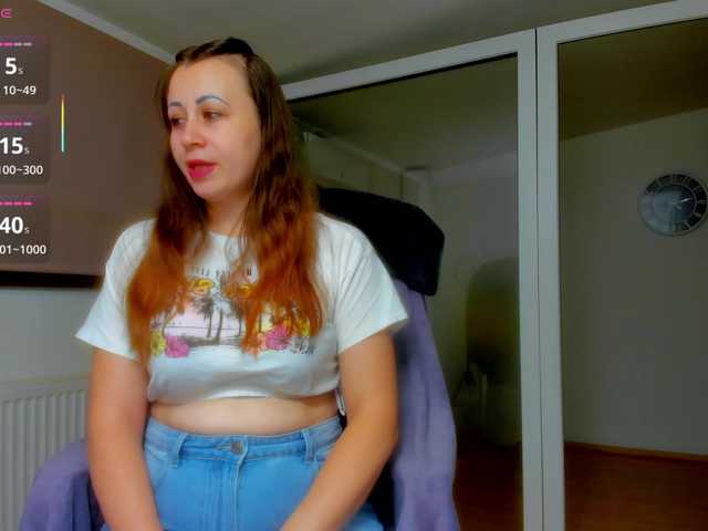 Aryanette live cam preview