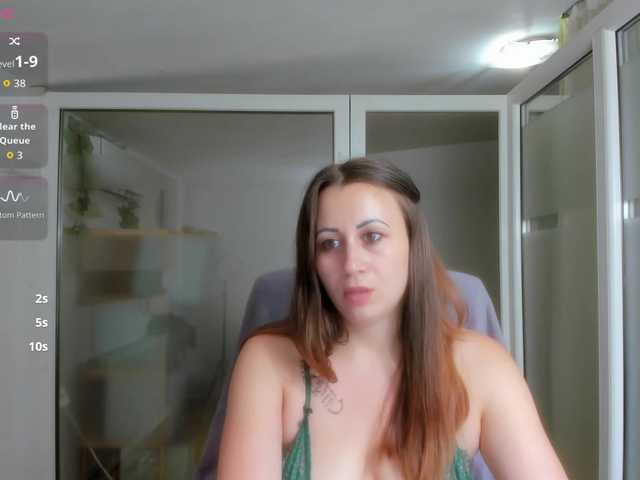 Aryanette live cam on BongaCams