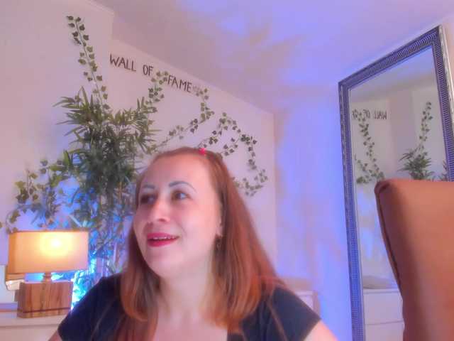 Aryanette live cam on BongaCams