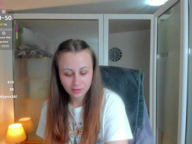 Aryanette live cam on BongaCams