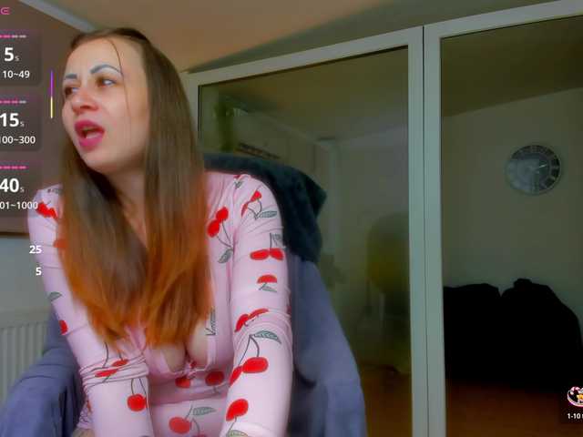 Aryanette live cam preview