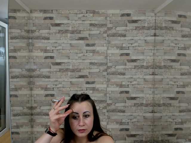 Aryanette live cam on BongaCams