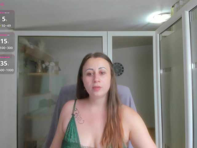 Sex chat gratuit in direct cu Aryanette pe BongaCams
